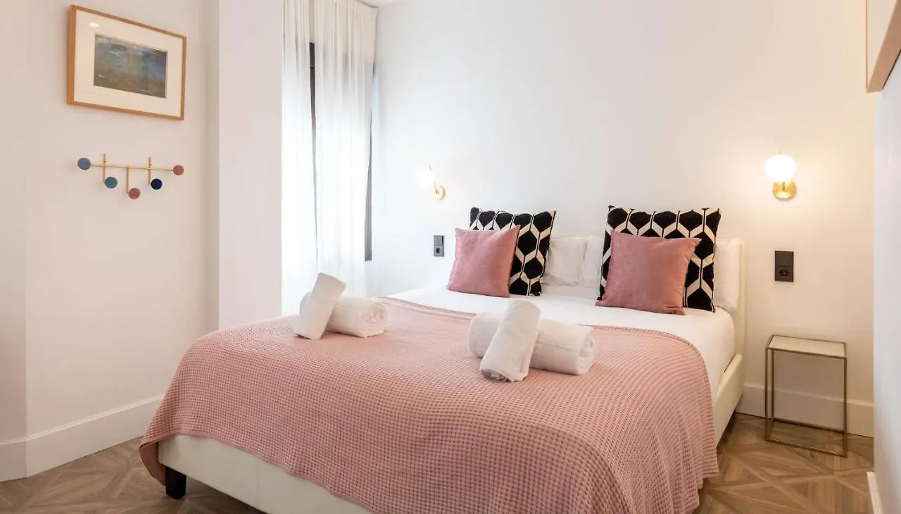 Salado Triana Suites by Valcambre Sevilla 0*,