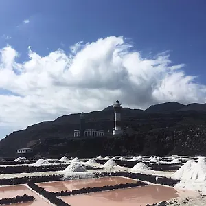 Caciga Santa Cruz de la Palma (Isla de la Palma)