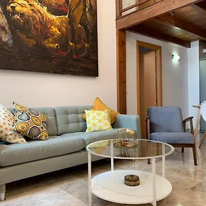 Precioso Duplex En Triana - Wifi Gratis Apartment
