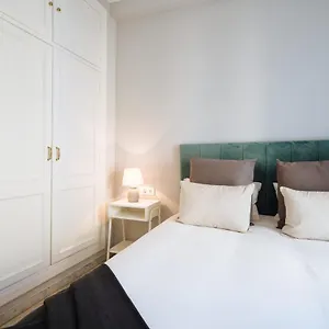 Guadalquivir Terrace Apartment