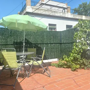 Apartamento Rest . . . Heliopolis