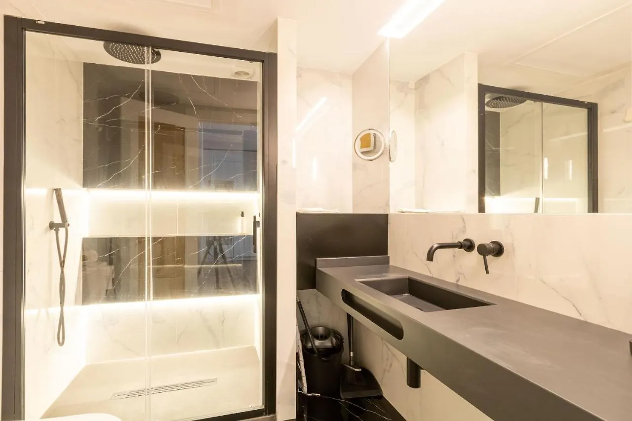 Salado Triana Suites By Valcambre Sewilla 0*,  Hiszpania