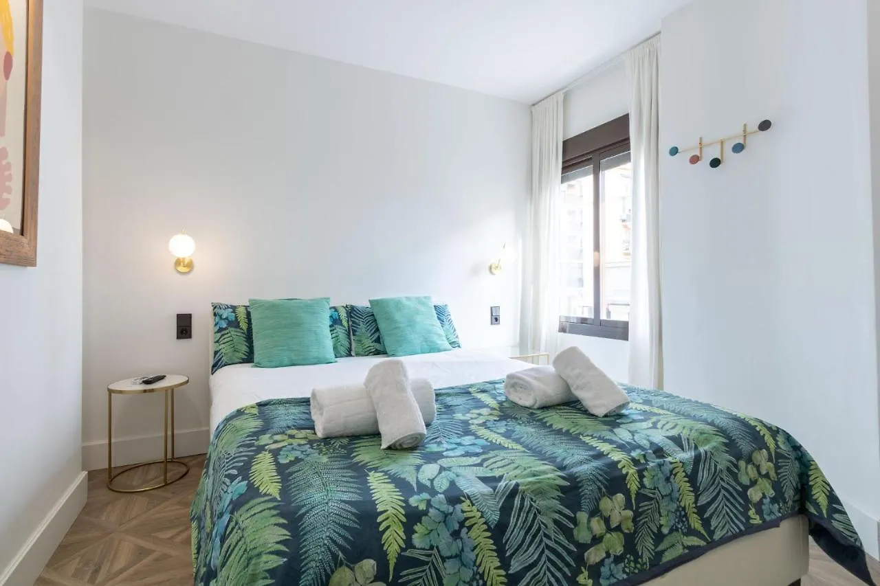Salado Triana Suites By Valcambre Sewilla Apartament