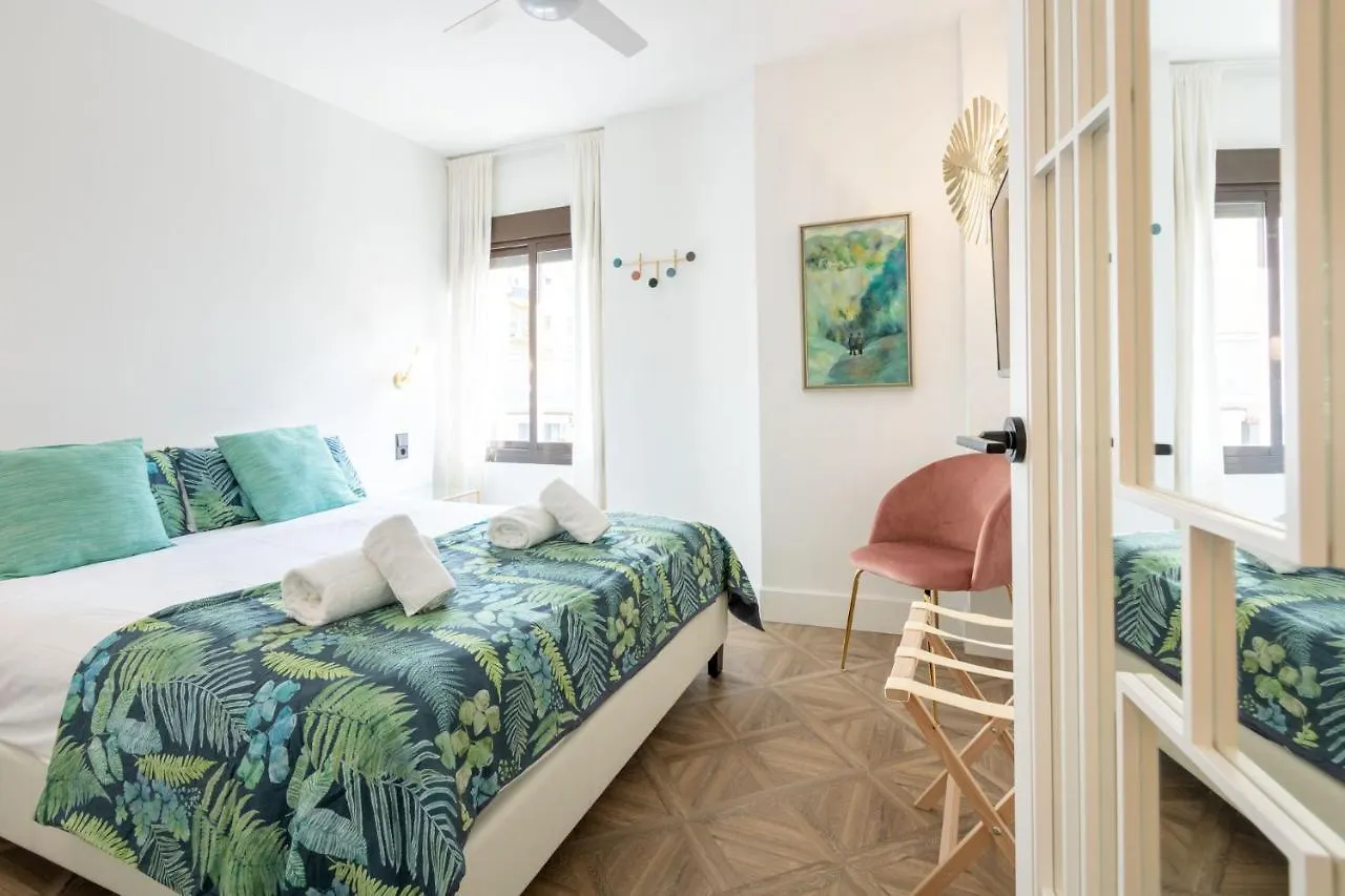 Salado Triana Suites By Valcambre Seville 0*,  Spain