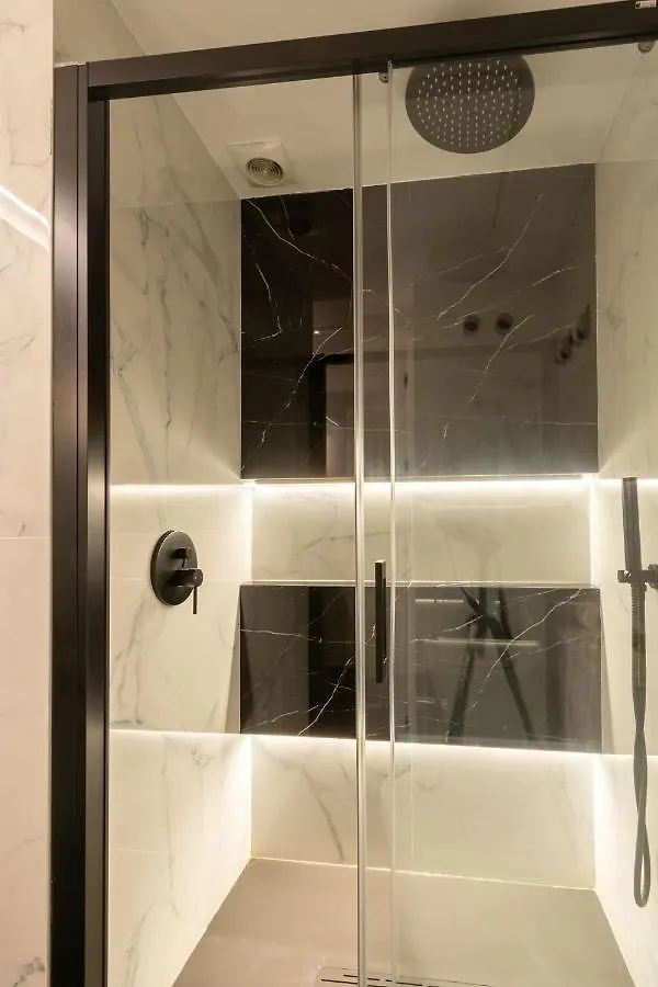 Salado Triana Suites By Valcambre Seville