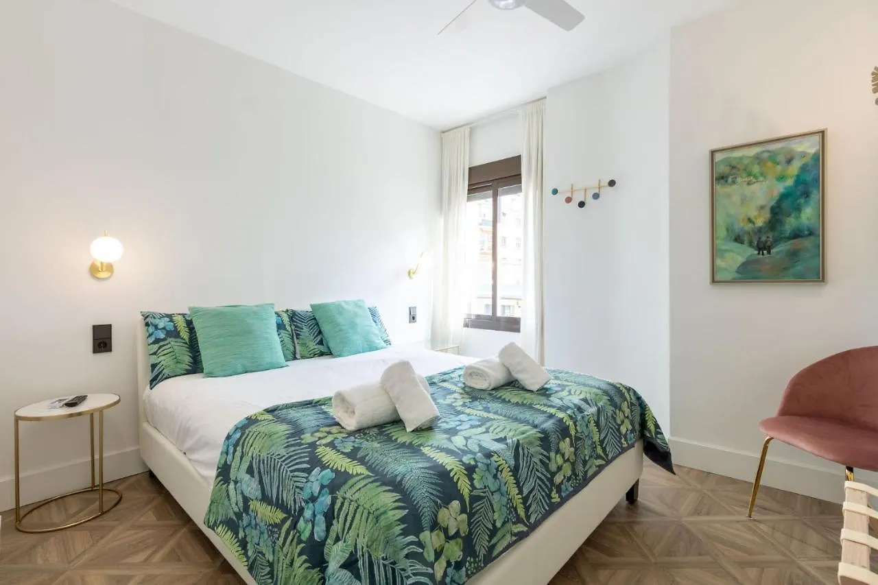 Salado Triana Suites By Valcambre Seville 0*,  Spain